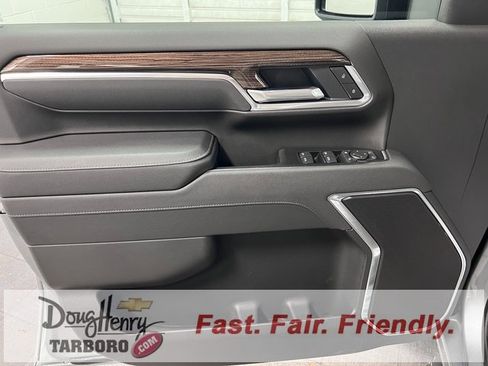 New 2026 Chevrolet Silverado 2500 LT image 14