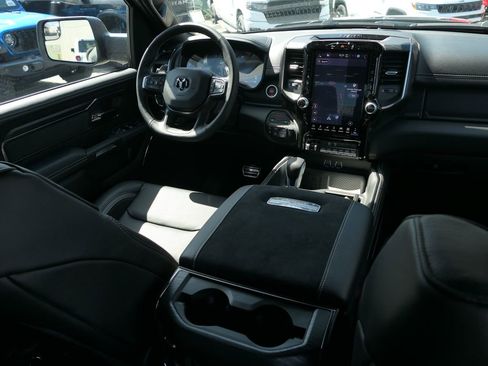 New 2026 RAM 1500 RHO AWD/4WD image 26