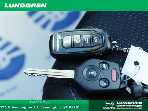 Used 2016 Subaru Legacy 2.5i Premium image 24