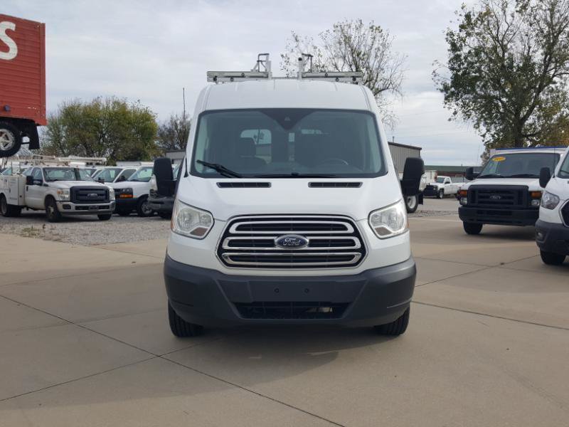 Used 2017 Ford Transit 150 XLT RWD image 4