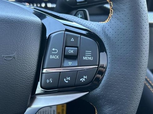 New 2026 Ford Explorer Tremor w/ Tremor Ultimate Package image 32