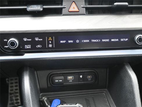 Used 2023 Kia Sportage X-Pro Prestige image 14