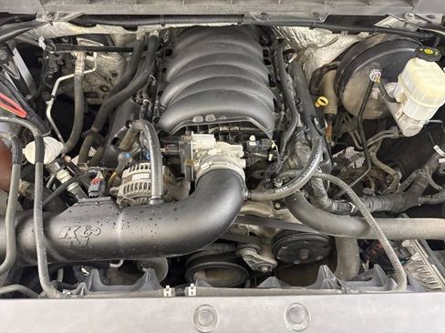 Used 2014 GMC Sierra 1500 SLE w/ SLE Value Package image 21