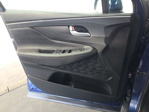 Used 2023 Hyundai Santa Fe SEL AWD/4WD image 25