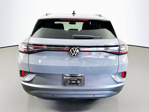 New 2025 Volkswagen ID.4 Pro AWD/4WD image 7