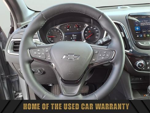 Used 2024 Chevrolet Equinox Premier w/ Redline Edition FWD image 20