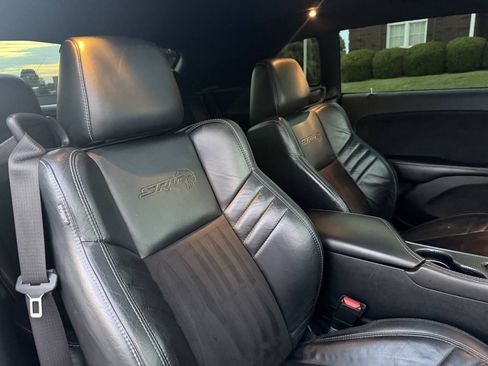 Used 2019 Dodge Challenger SRT Hellcat w/ Widebody Package RWD image 19