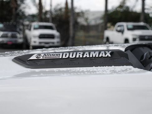 Used 2021 Chevrolet Silverado 3500 W/T w/ WT Convenience Package image 43