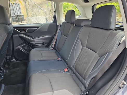 Used 2019 Subaru Forester w/ Popular Package #1 AWD/4WD image 13
