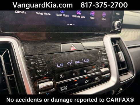 Certified 2022 Kia Sorento S AWD/4WD image 22
