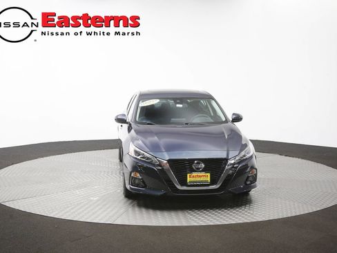 Used 2019 Nissan Altima 2.5 SV FWD image 52