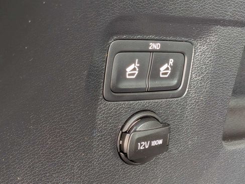 Used 2021 Kia Telluride S FWD image 16