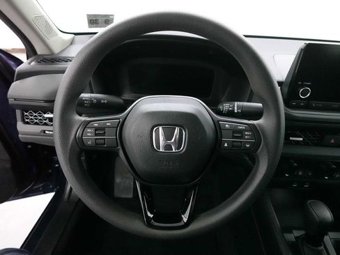 Used 2025 Honda Accord SE image 16