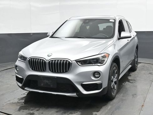 Used 2019 BMW X1 xDrive28i w/ Convenience Package image 8