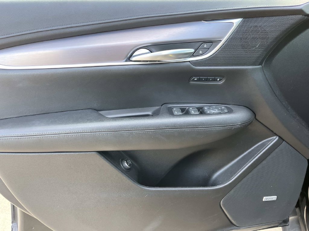 Used 2019 Cadillac XT5 Luxury FWD image 28