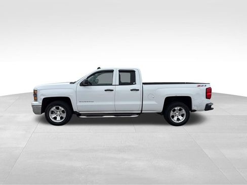 Used 2014 Chevrolet Silverado 1500 LT w/ All Star Edition image 5