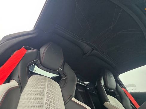 Used 2023 Chevrolet Corvette Stingray Premium Cpe w/ Z51 Performance Package RWD image 20
