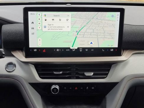 New 2026 Ford Explorer Active image 15