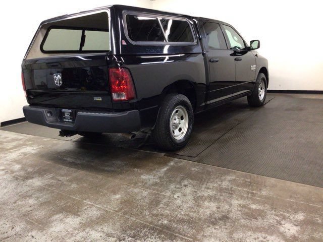 Used 2019 RAM 1500 Tradesman w/ Popular Equipment Group AWD/4WD image 6