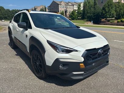 Used 2025 Subaru Crosstrek 2.5i Wilderness w/ Wilderness Package