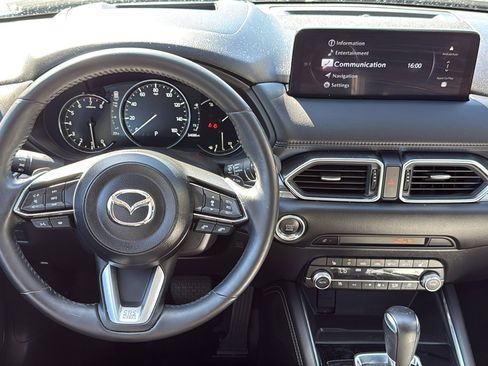 Used 2024 MAZDA CX-5 AWD 2.5 S image 28