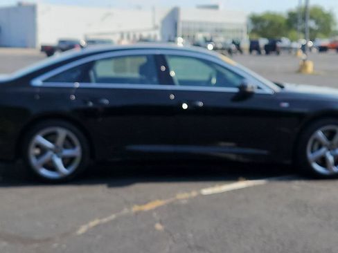 Used 2024 Audi A6 Premium Plus AWD/4WD image 9