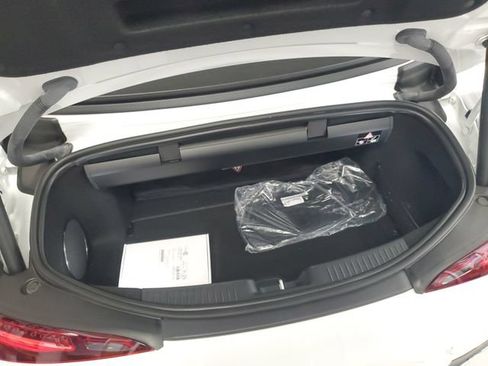 Used 2022 Mercedes-Benz SL 63 AMG 4MATIC image 6