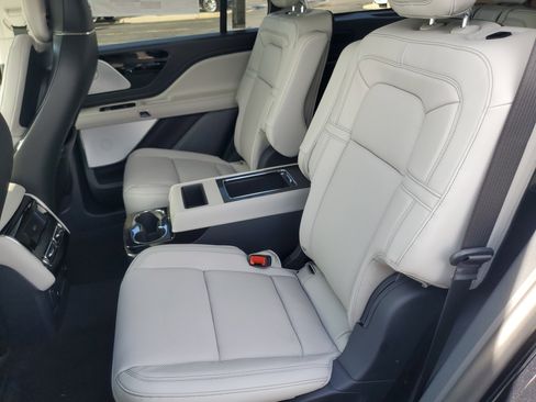 New 2026 Lincoln Aviator Reserve AWD/4WD image 26