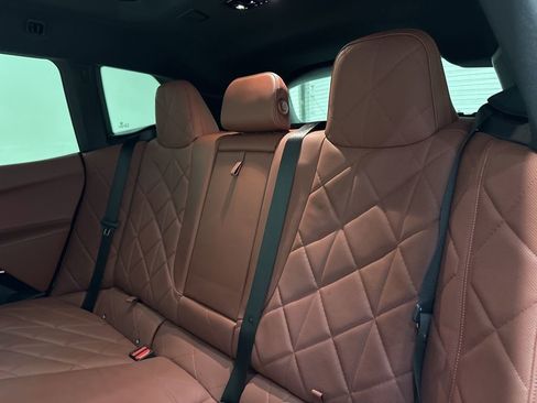 Used 2026 BMW iX xDrive60 w/ M Sport Package image 33