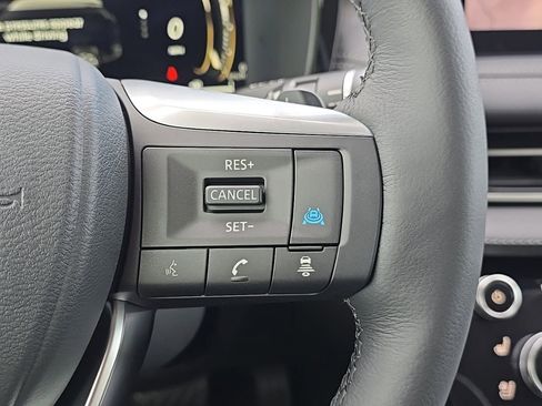 New 2026 INFINITI QX60 Luxe image 22