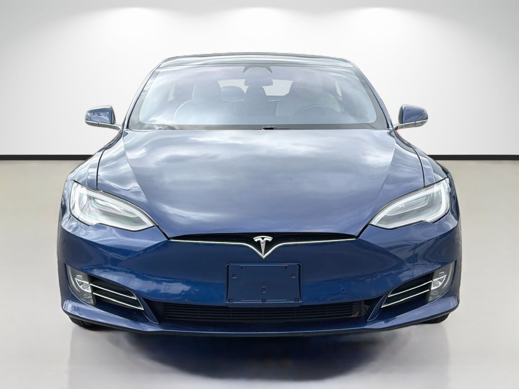 Used 2020 Tesla Model S Long Range AWD/4WD image 8