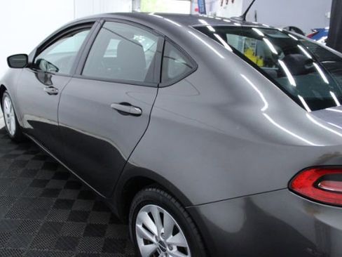 Used 2014 Dodge Dart SXT image 9