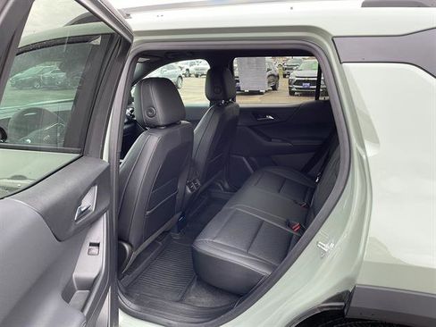Used 2025 Chevrolet Equinox LT w/ Convenience Package II AWD/4WD image 14