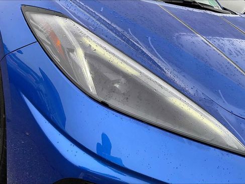 Used 2021 Chevrolet Corvette 2LT w/ Battery Protection Package image 26