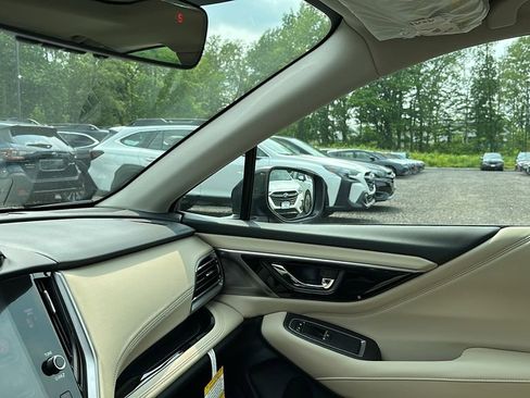 New 2025 Subaru Legacy Limited image 18