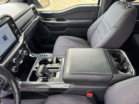 Used 2021 Ford F150 XLT w/ Equipment Group 302A High image 17