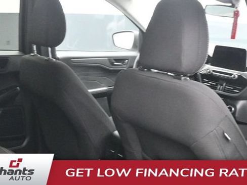 Used 2023 Ford Escape Active AWD/4WD image 16