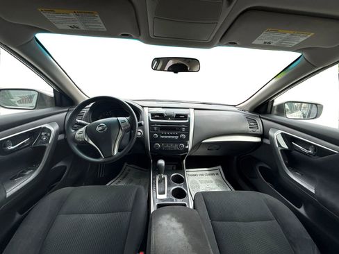 Used 2014 Nissan Altima 2.5 S FWD image 21