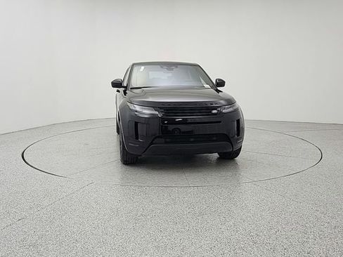 New 2026 Land Rover Range Rover Evoque S AWD/4WD image 2