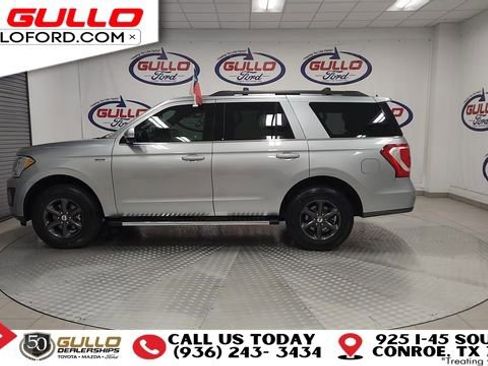 Used 2021 Ford Expedition XLT image 5