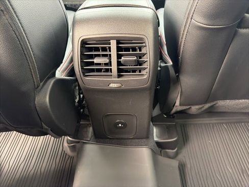 New 2025 Ford Escape ST-Line Elite w/ Premium Technology Package image 17