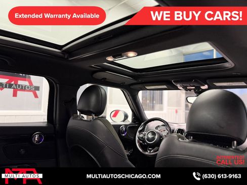 Used 2019 MINI Cooper Countryman S image 15