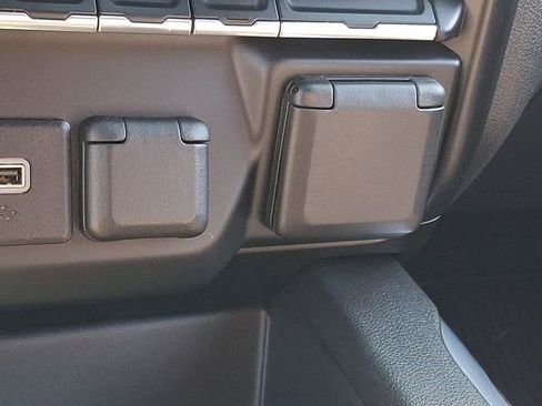 Certified 2020 Chevrolet Silverado 1500 RST w/ All-Star Edition image 27