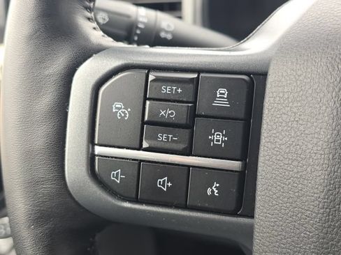 Used 2024 Ford F150 Lightning Flash AWD/4WD image 39