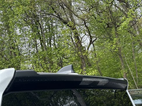 New 2026 Toyota Tacoma SR5 RWD image 19