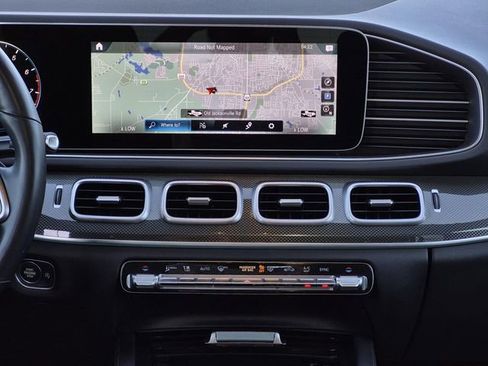 Certified 2022 Mercedes-Benz GLE 350 GLE 350 image 22