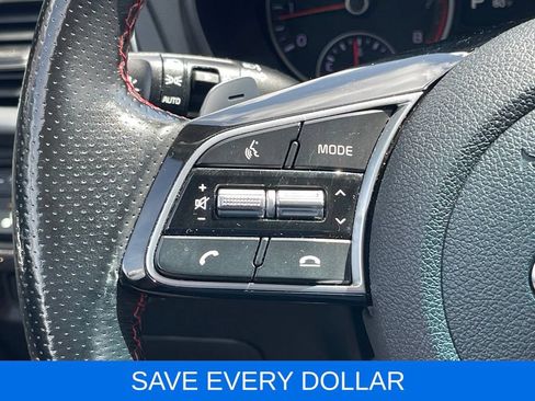 Used 2019 Kia Optima SX FWD image 18