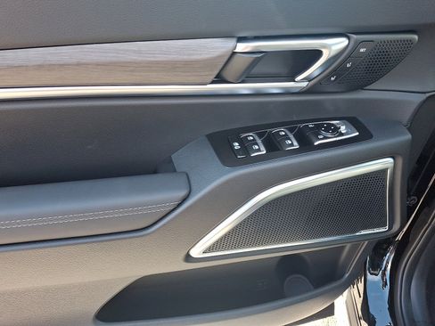 New 2025 Kia Telluride SX Prestige X-Pro image 8