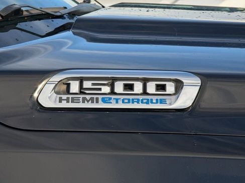 Used 2023 RAM 1500 Limited w/ Trailer Tow Group image 10