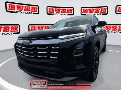 New 2026 Chevrolet Equinox LT w/ Convenience Package II